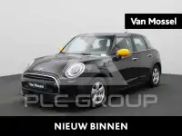 2021 Mini COOPER