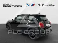 2021 Mini COOPER