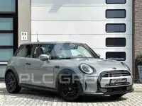 2021 Mini COOPER