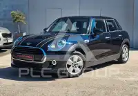 2021 Mini COOPER