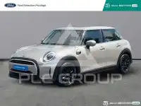 2021 Mini COOPER