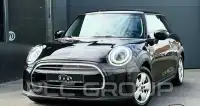 2021 Mini COOPER