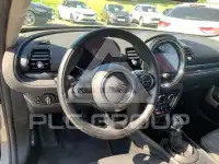 2021 Mini COOPER