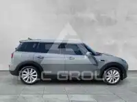 2021 Mini COOPER