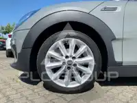 2021 Mini COOPER