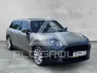 2021 Mini COOPER