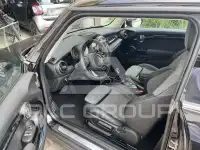 2021 Mini COOPER