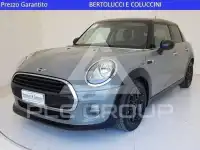 2021 Mini COOPER