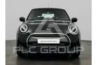 2021 Mini COOPER