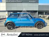 2021 Mini COOPER