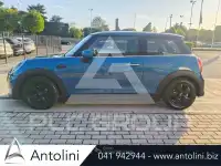 2021 Mini COOPER