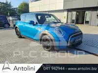 2021 Mini COOPER