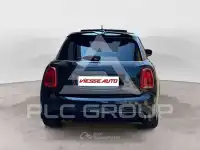 2021 Mini COOPER