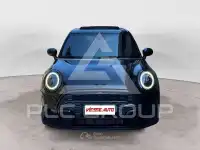 2021 Mini COOPER