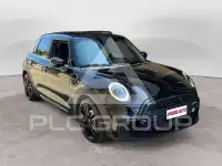 2021 Mini COOPER