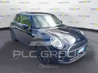 2021 Mini COOPER