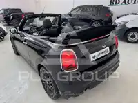 2021 Mini COOPER