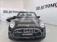 2021 Mini COOPER