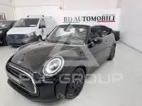 2021 Mini COOPER