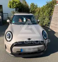 2021 Mini COOPER