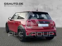 2021 Mini COOPER