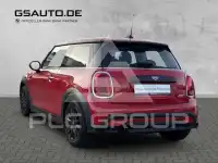 2021 Mini COOPER