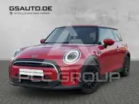 2021 Mini COOPER