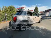2021 Mini COOPER