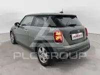 2021 Mini COOPER