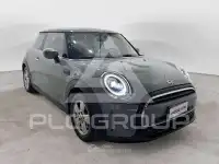 2021 Mini COOPER