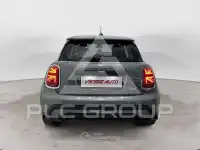 2021 Mini COOPER