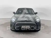 2021 Mini COOPER