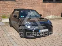 2021 Mini COOPER