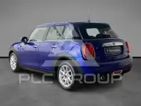 2021 Mini COOPER