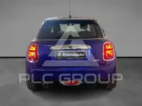 2021 Mini COOPER