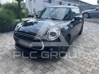 2021 Mini COOPER