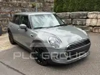 2021 Mini COOPER