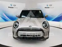 2021 Mini COOPER