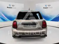 2021 Mini COOPER