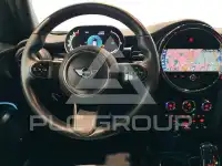 2021 Mini COOPER