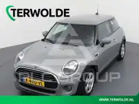 2021 Mini COOPER