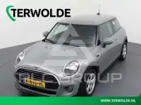 2021 Mini COOPER
