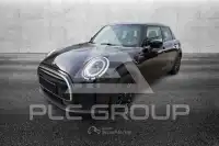 2021 Mini COOPER