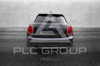 2021 Mini COOPER