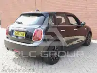 2021 Mini COOPER
