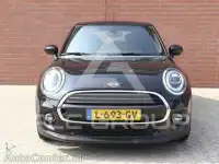 2021 Mini COOPER