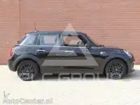 2021 Mini COOPER