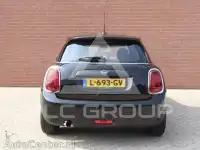 2021 Mini COOPER