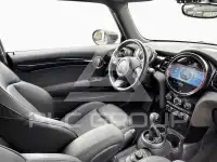 2021 Mini COOPER