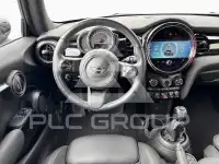 2021 Mini COOPER